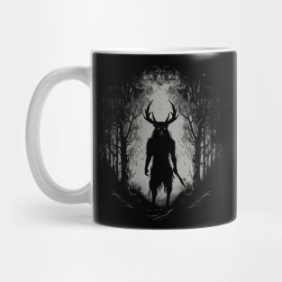 Herne Mug